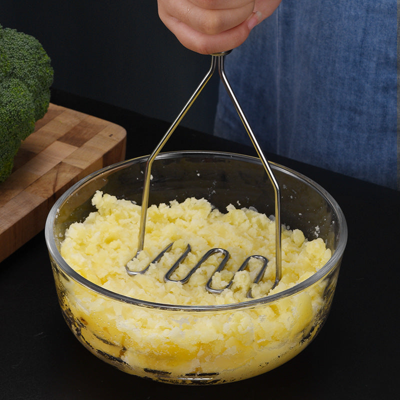 Manual Potato Masher