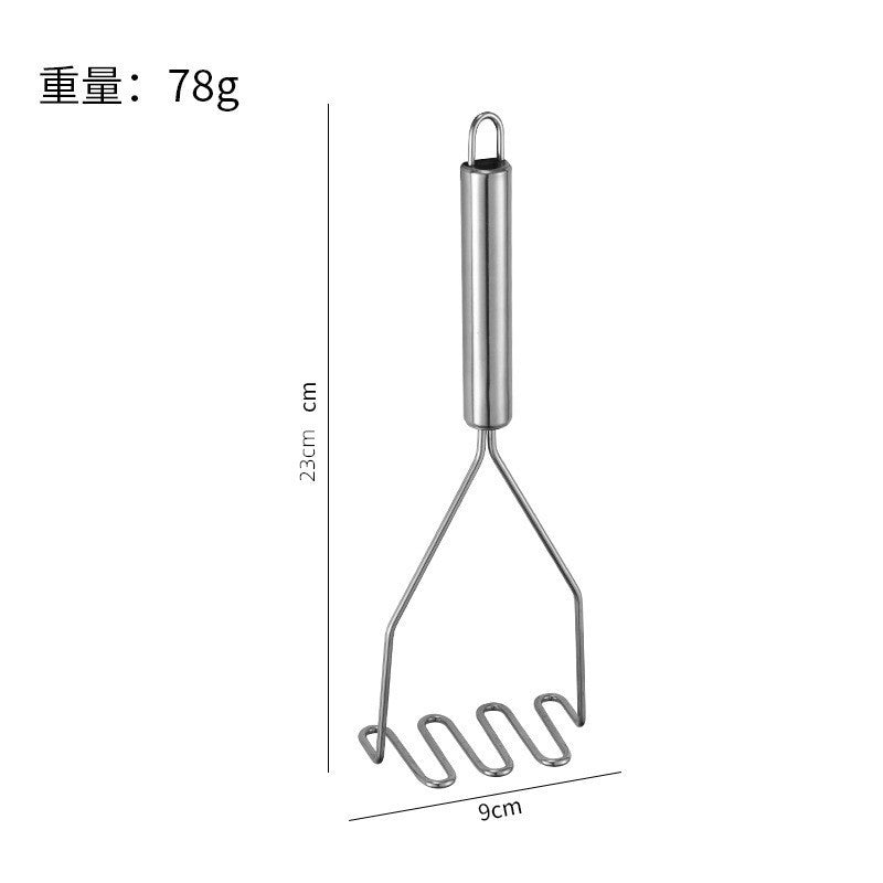Manual Potato Masher